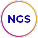 NGS icon