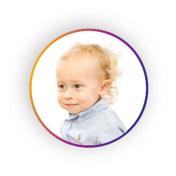 Patient ambassador: Sawyer