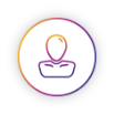 Head and neck cancer icon